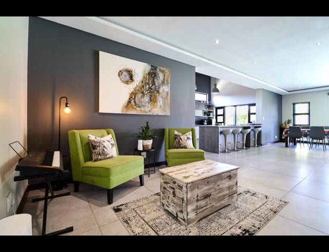 4 BEDROOM HOUSE FOR SALE IN COPPERLEAF ESTATE